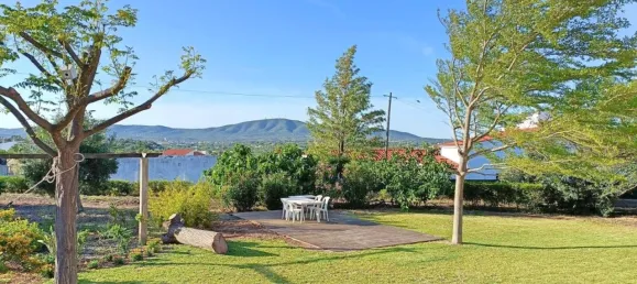 3 bedrooms House in Quelfes, Portugal No. 98216 8