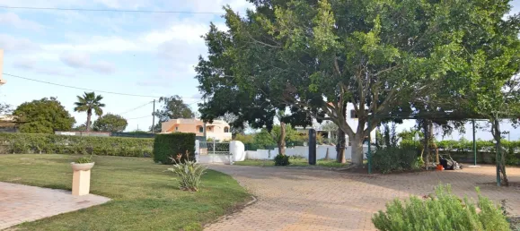 3 bedrooms House in Quelfes, Portugal No. 98216 19