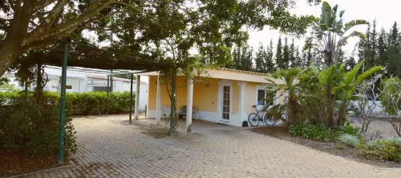 3 bedrooms House in Quelfes, Portugal No. 98216 25
