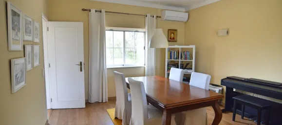 3 bedrooms House in Quelfes, Portugal No. 98216 36