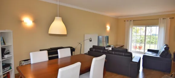 3 bedrooms House in Quelfes, Portugal No. 98216 34