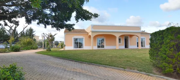 3 bedrooms House in Quelfes, Portugal No. 98216 29