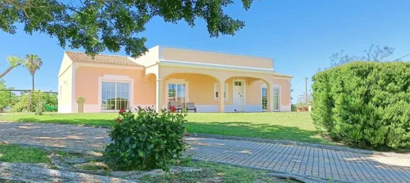 3 bedrooms House in Quelfes, Portugal No. 98216 3