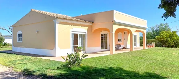 3 bedrooms House in Quelfes, Portugal No. 98216 50
