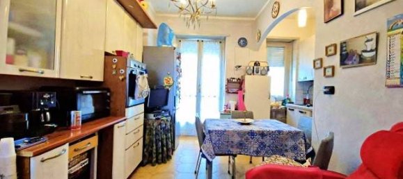 2 bedrooms Penthouse in Turin, Italy No. 53293 19