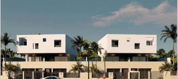 4 bedrooms Townhouse in Cartama, Spain No. 86075 6