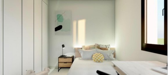 4 bedrooms Townhouse in Cartama, Spain No. 86075 5