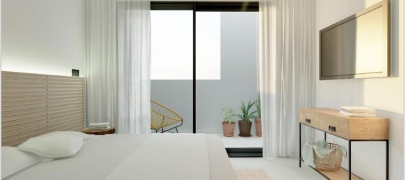 4 bedrooms Townhouse in Cartama, Spain No. 86075 4