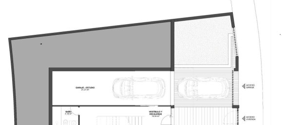 4 bedrooms Townhouse in Cartama, Spain No. 86075 10