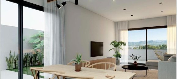 4 bedrooms Townhouse in Cartama, Spain No. 86075 2