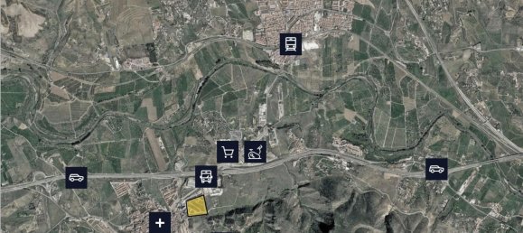 4 bedrooms Townhouse in Cartama, Spain No. 86075 13