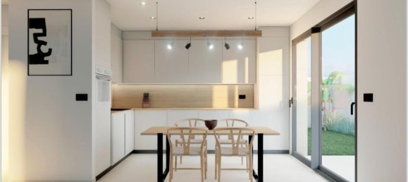 4 bedrooms Townhouse in Cartama, Spain No. 86075 3