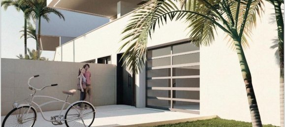 4 bedrooms Townhouse in Cartama, Spain No. 86075 7