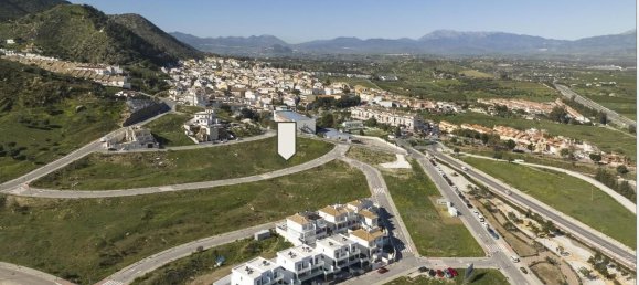 4 bedrooms Townhouse in Cartama, Spain No. 86075 14