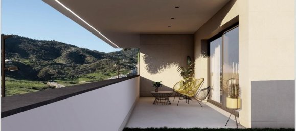 4 bedrooms Townhouse in Cartama, Spain No. 86075 8