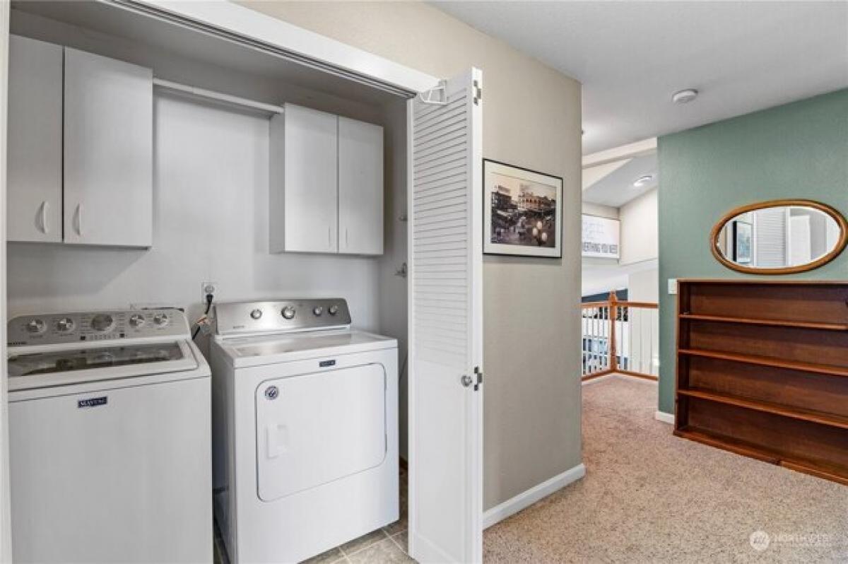 3 bedrooms House in Everett, USA No. 395231