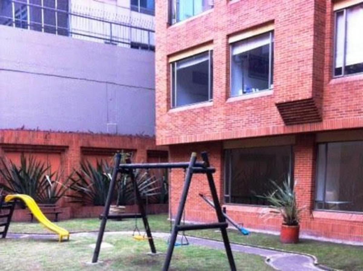 3 bedrooms House in Bogota, Colombia No. 12361