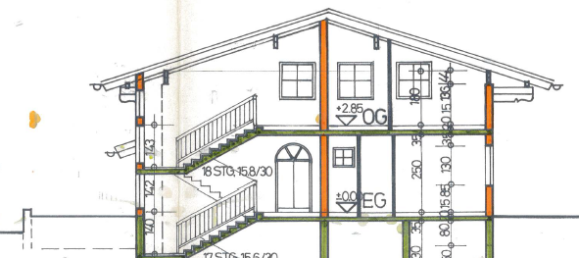 Дом с 5 комнатами в Нидернзилль, Австрия № 226253 8