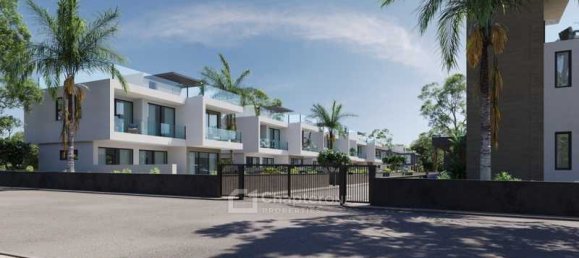 3 Schlafzimmer Villa in Geroskípou, Cyprus, Nr. 6615 9