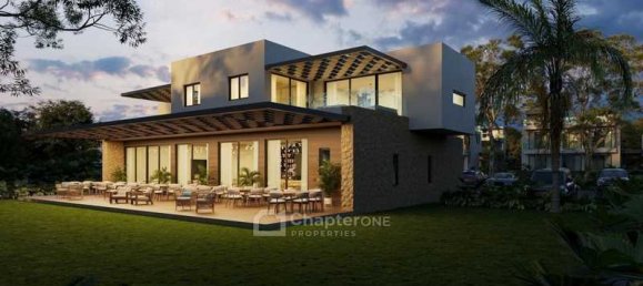 3 Schlafzimmer Villa in Geroskípou, Cyprus, Nr. 6615 7