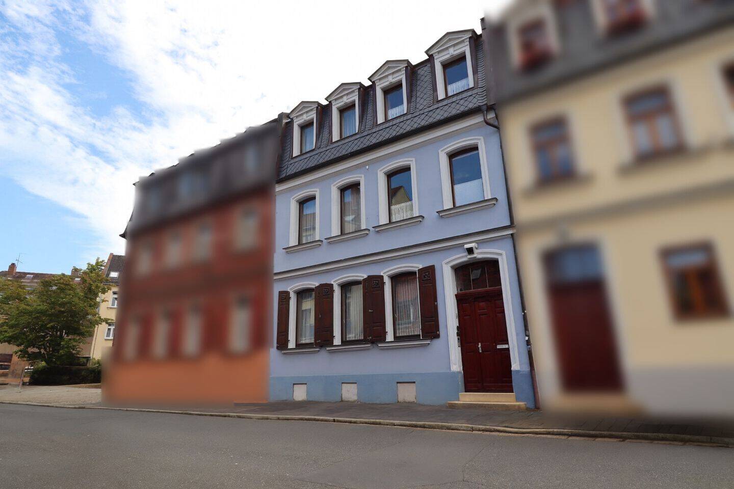 6-salle Maison de ville à Erlangen, Germany No. 356969