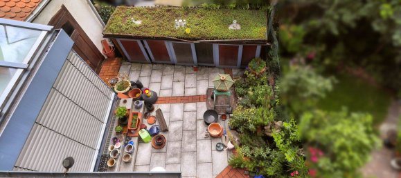 6-salle Maison de ville à Erlangen, Germany No. 356969 9