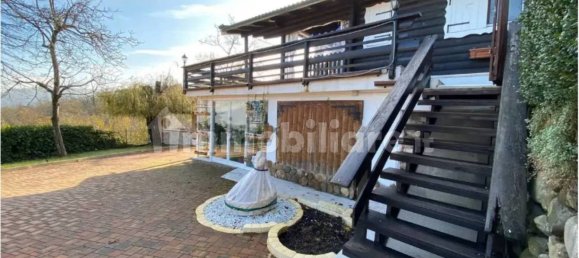 4 Schlafzimmer Villa in Serramazzoni, Italy, Nr. 229616 6