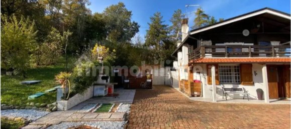 4 Schlafzimmer Villa in Serramazzoni, Italy, Nr. 229616 7