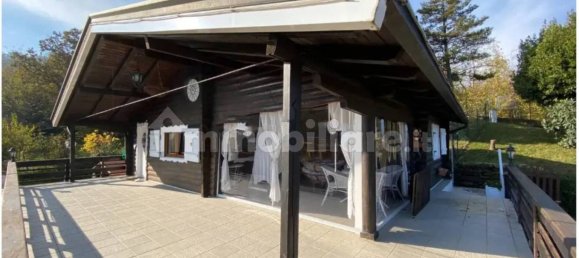 4 Schlafzimmer Villa in Serramazzoni, Italy, Nr. 229616 5