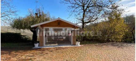 4 Schlafzimmer Villa in Serramazzoni, Italy, Nr. 229616 3