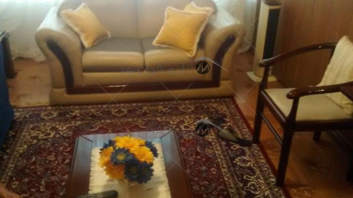 Дом с 4 спальнями в Сан-Паулу, Бразилия № 591890