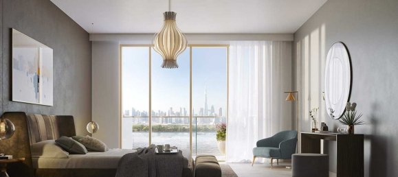 1 chambre Appartement à AZIZI RIVIERA BEACHFRONT, Meydan, UAE No. 59462 9