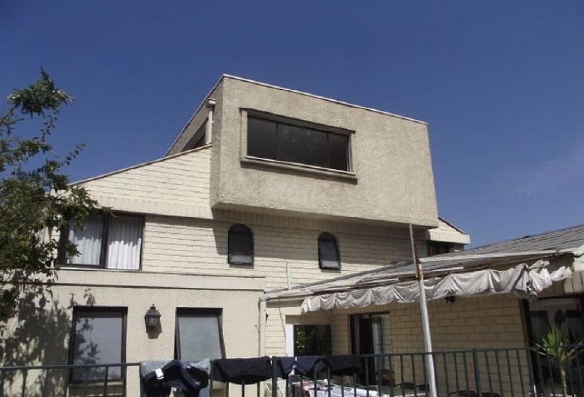 4 غرف نوم منزل في Santiago, Chile رقم 2679