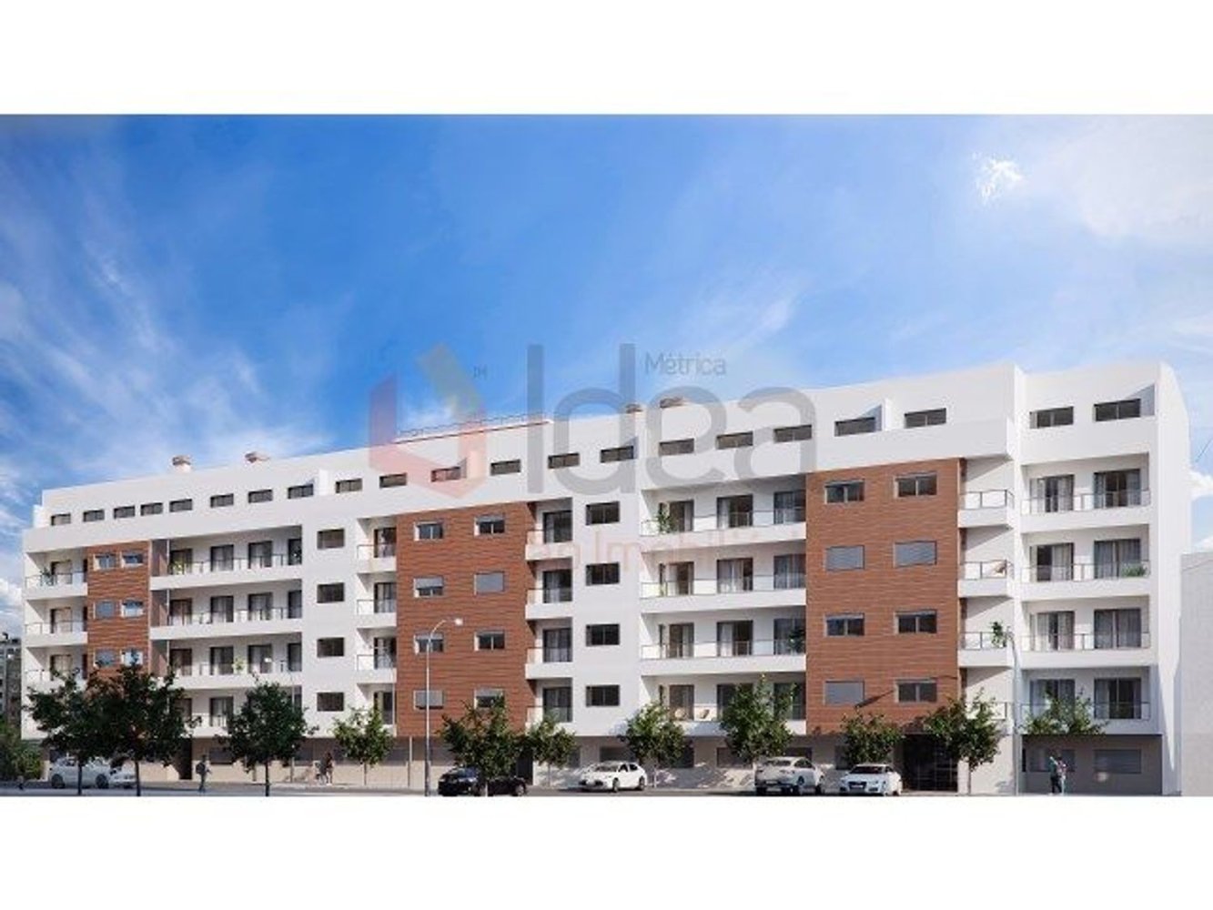 Terreno en Vila Franca de Xira, Portugal 2812 m² No. 43624