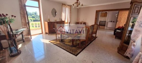 4 Schlafzimmer Haus in Bailleul-sur-Therain, France, Nr. 300373 3