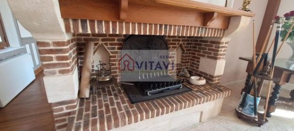 4 Schlafzimmer Haus in Bailleul-sur-Therain, France, Nr. 300373 6