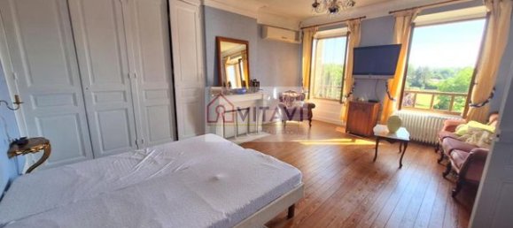 4 Schlafzimmer Haus in Bailleul-sur-Therain, France, Nr. 300373 8