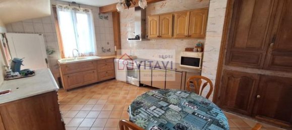 4 Schlafzimmer Haus in Bailleul-sur-Therain, France, Nr. 300373 7