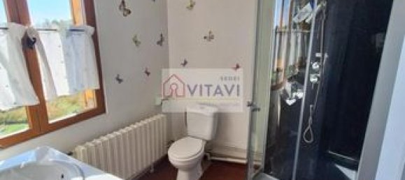 4 Schlafzimmer Haus in Bailleul-sur-Therain, France, Nr. 300373 9