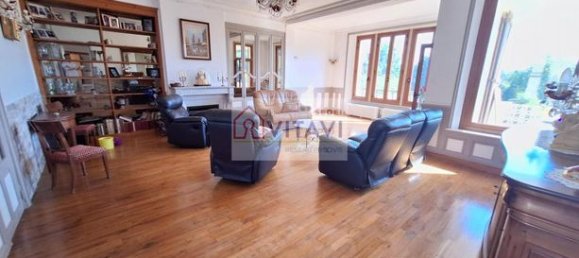 4 Schlafzimmer Haus in Bailleul-sur-Therain, France, Nr. 300373 4