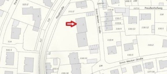 2غرفة شقة في Schwabisch Hall, Germany رقم 367468 3