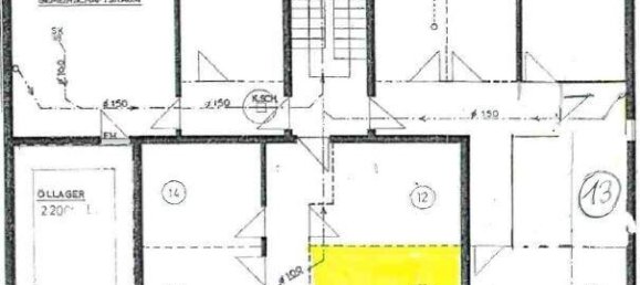 2غرفة شقة في Schwabisch Hall, Germany رقم 367468 5