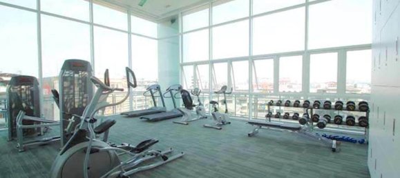 2 bedrooms Condo in Bangkok, Thailand No. 2680 3