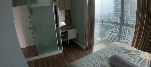 2 bedrooms Condo in Bangkok, Thailand No. 2680 6