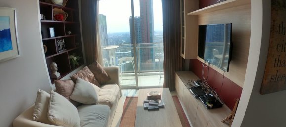 2 bedrooms Condo in Bangkok, Thailand No. 2680 9