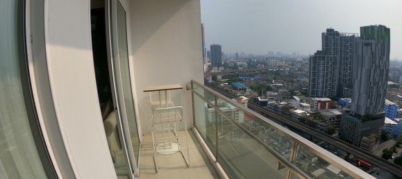 2 bedrooms Condo in Bangkok, Thailand No. 2680 10
