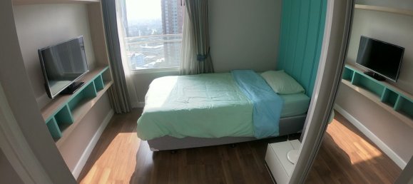2 bedrooms Condo in Bangkok, Thailand No. 2680 7