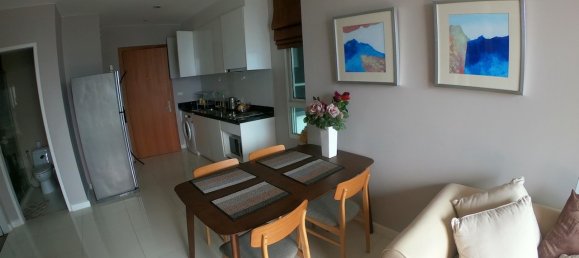 2 bedrooms Condo in Bangkok, Thailand No. 2680 11