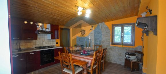 3 غرف نوم منزل في Cimbergo, Italy رقم 361350 15