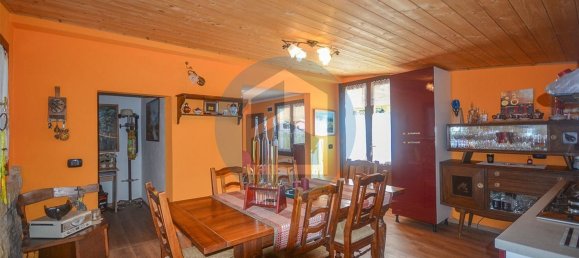 3 غرف نوم منزل في Cimbergo, Italy رقم 361350 16